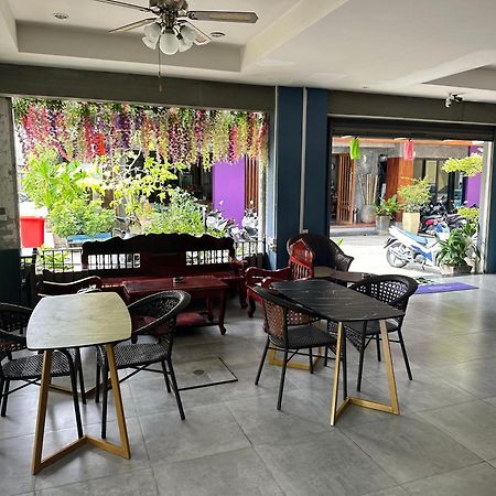 Hotel Memory 2 Phuket Zewnętrze zdjęcie