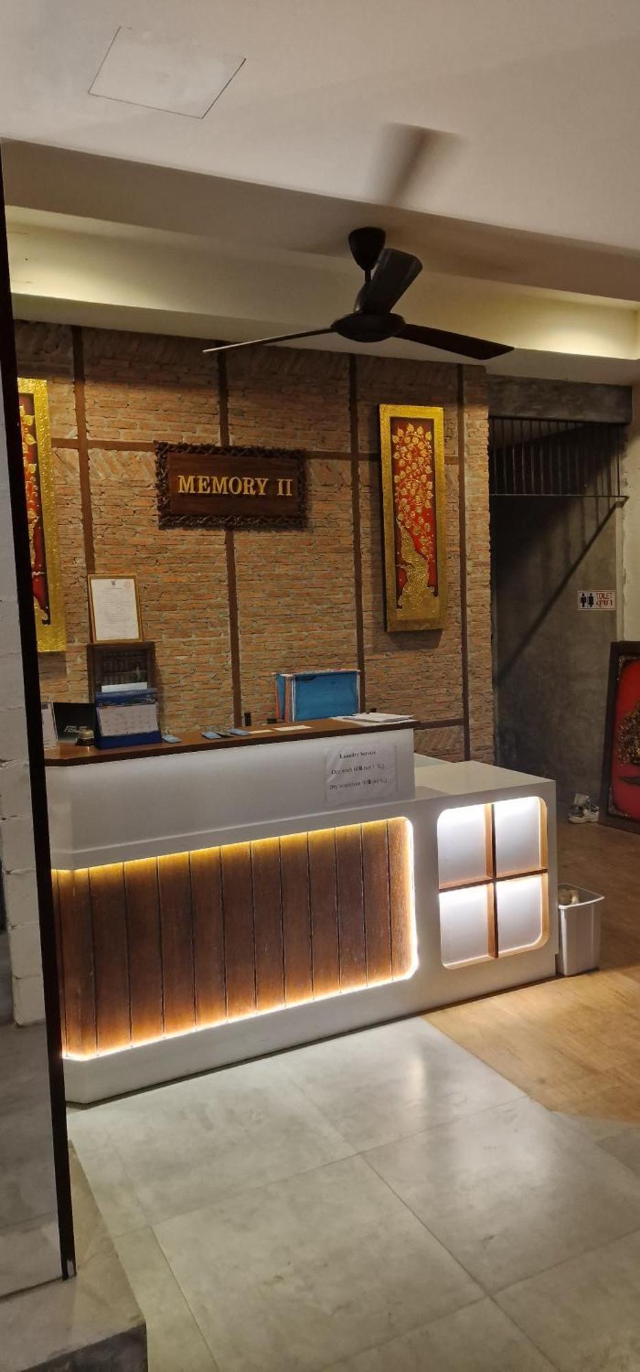 Hotel Memory 2 Phuket Zewnętrze zdjęcie