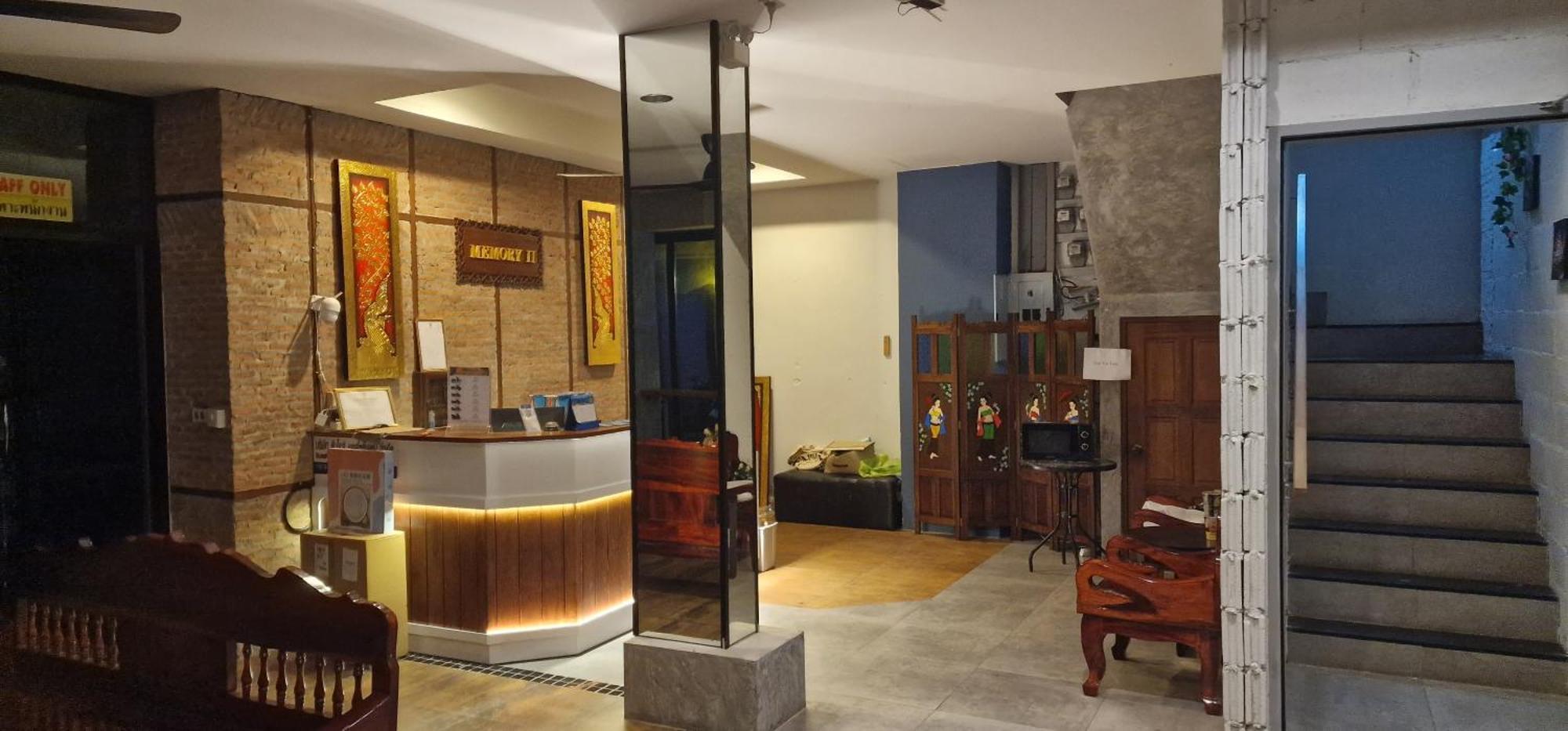 Hotel Memory 2 Phuket Zewnętrze zdjęcie