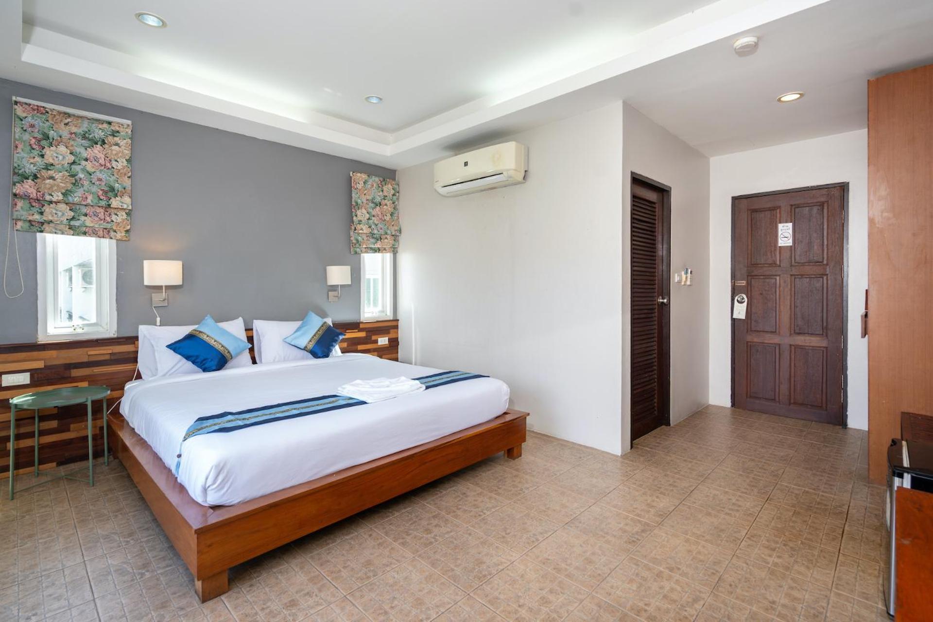 Hotel Memory 2 Phuket Zewnętrze zdjęcie