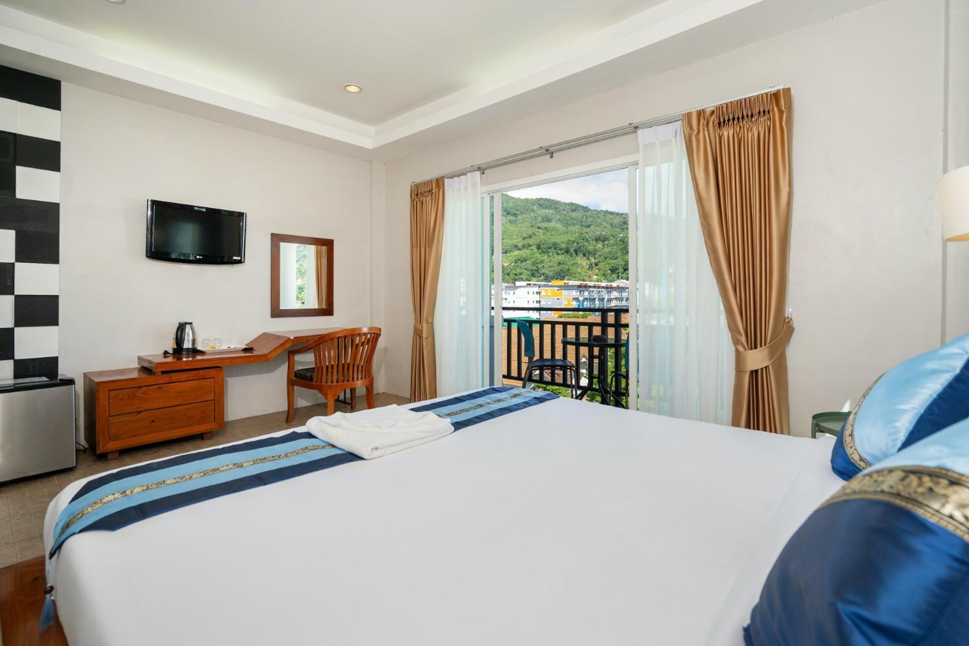 Hotel Memory 2 Phuket Zewnętrze zdjęcie