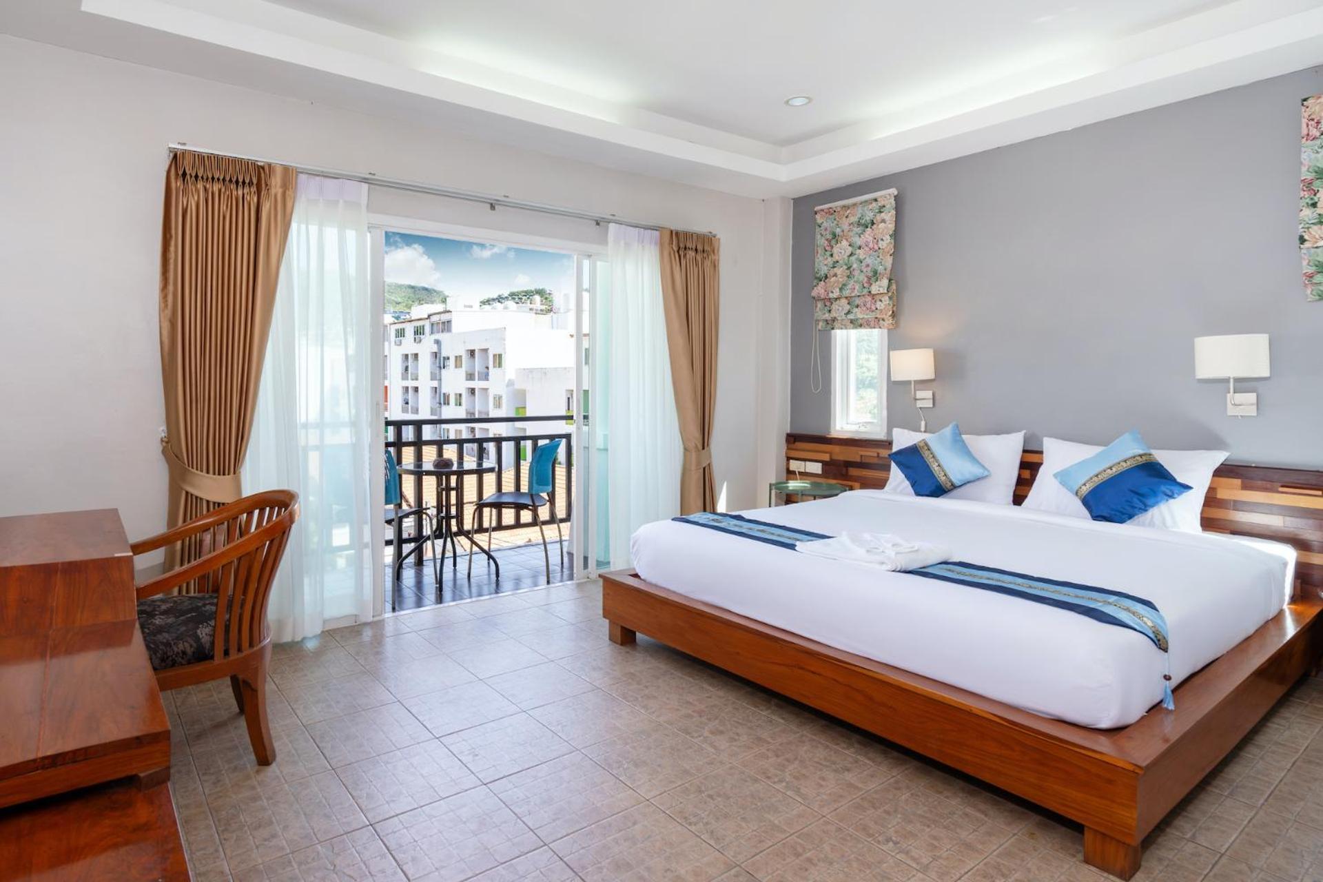 Hotel Memory 2 Phuket Zewnętrze zdjęcie