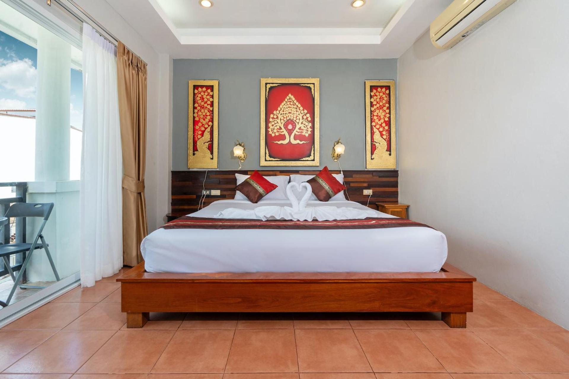 Hotel Memory 2 Phuket Zewnętrze zdjęcie