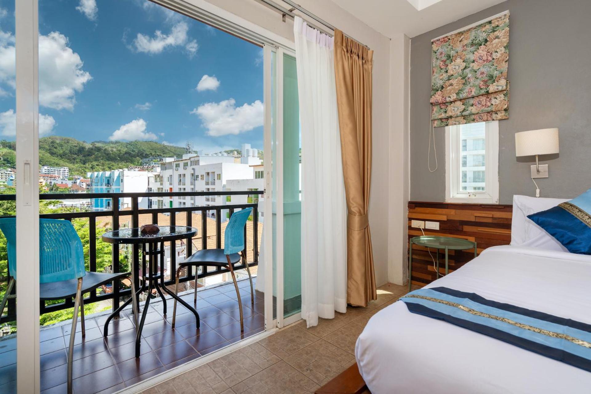 Hotel Memory 2 Phuket Zewnętrze zdjęcie
