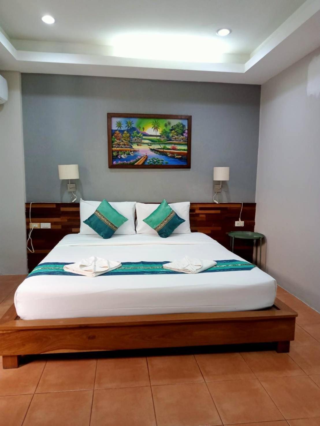 Hotel Memory 2 Phuket Zewnętrze zdjęcie