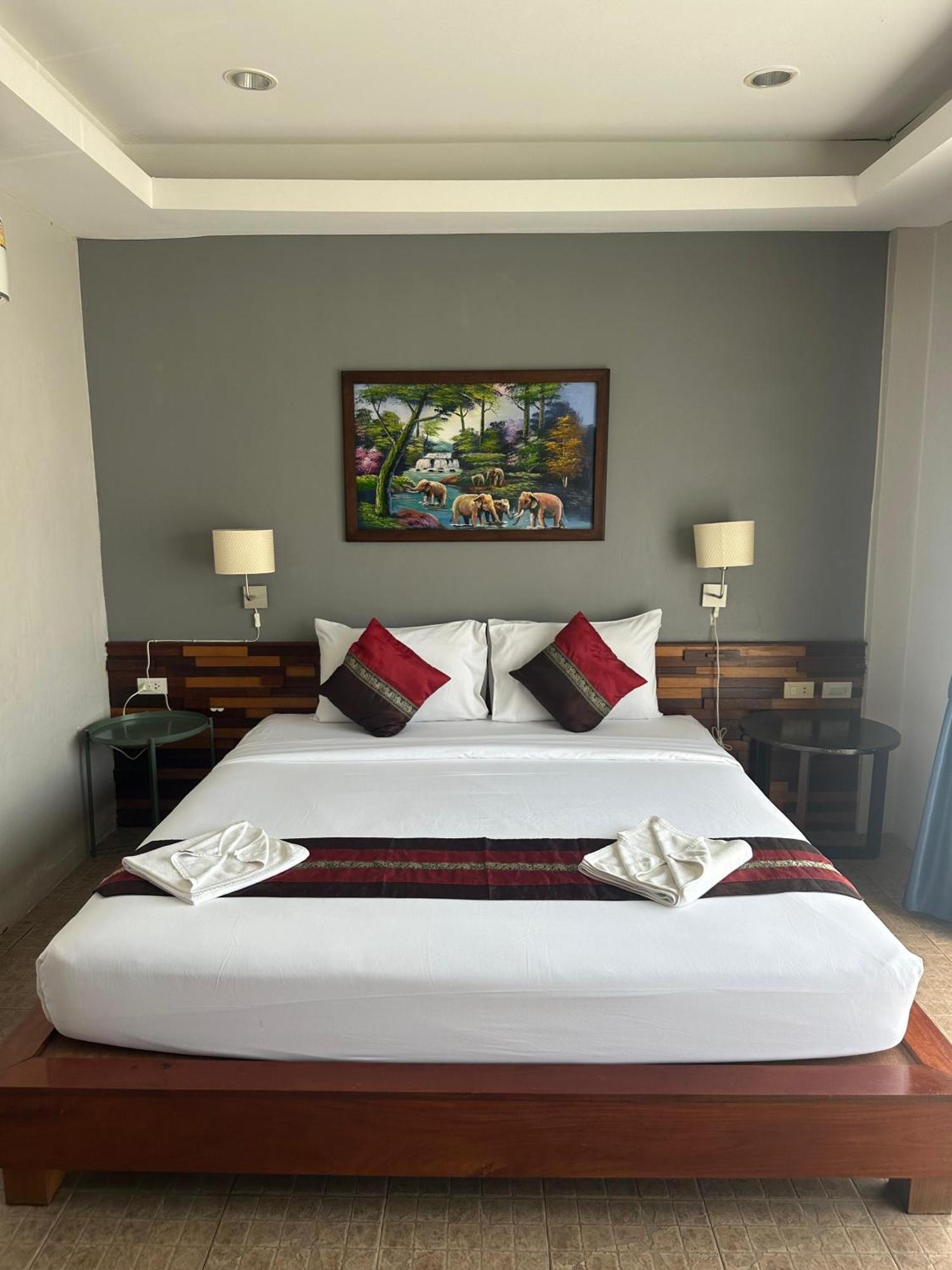 Hotel Memory 2 Phuket Zewnętrze zdjęcie