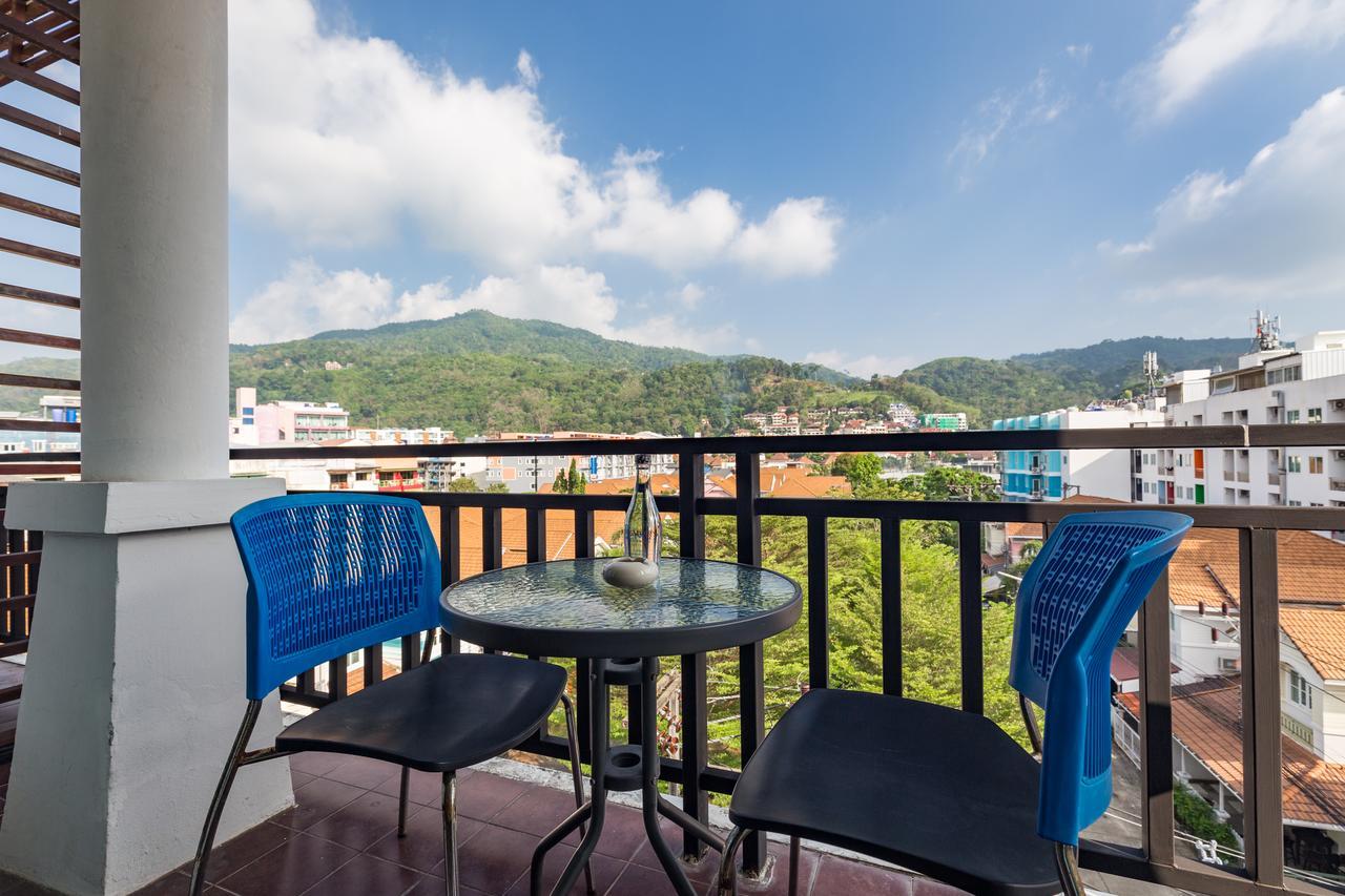 Hotel Memory 2 Phuket Zewnętrze zdjęcie